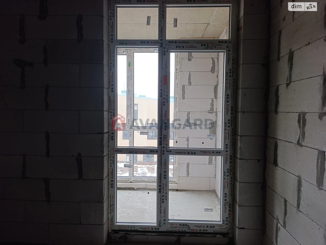 Sale of Apartment in Шевченківський District