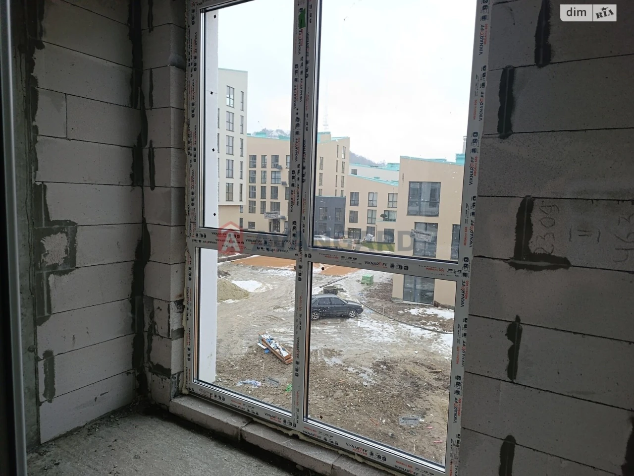 Sale of Apartment in Шевченківський District
