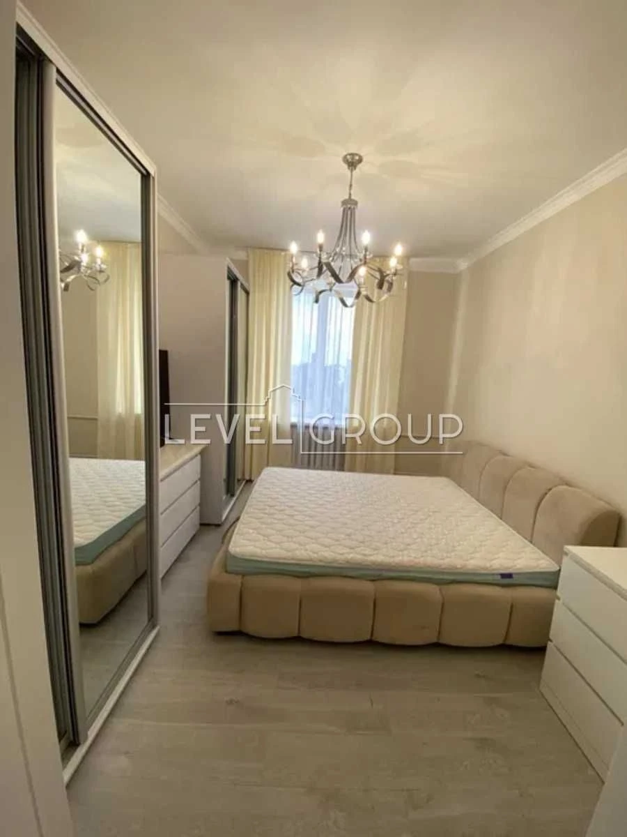 2-кімнатна квартира на Лобановського, 57 | 50 м² | $99 999.6