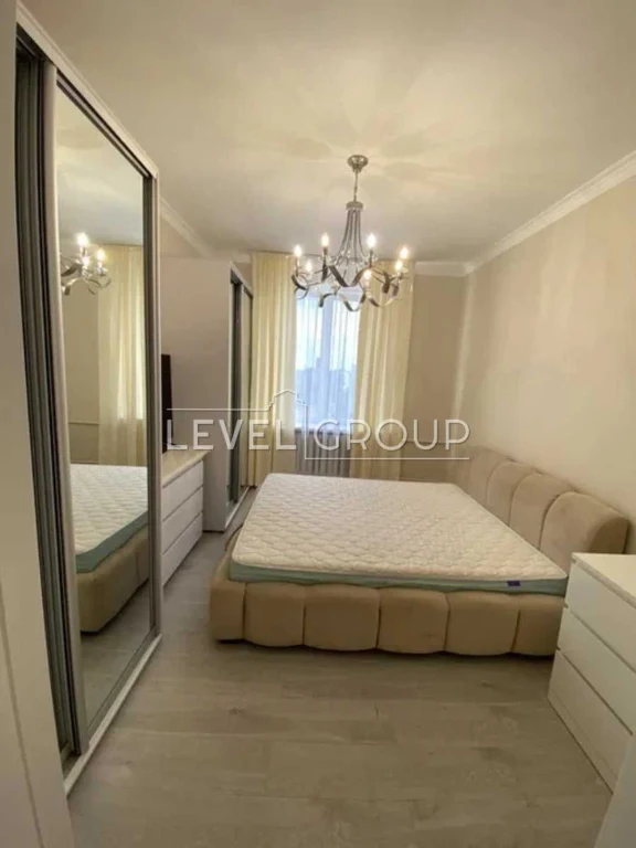 2-кімнатна квартира на Лобановського, 57 | 50 м² | $99 999.6