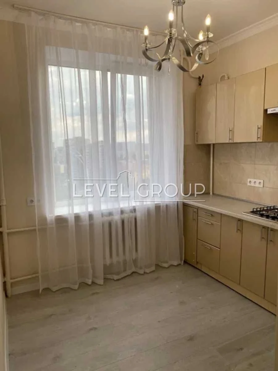 2-кімнатна квартира на Лобановського, 57 | 50 м² | $99 999.6