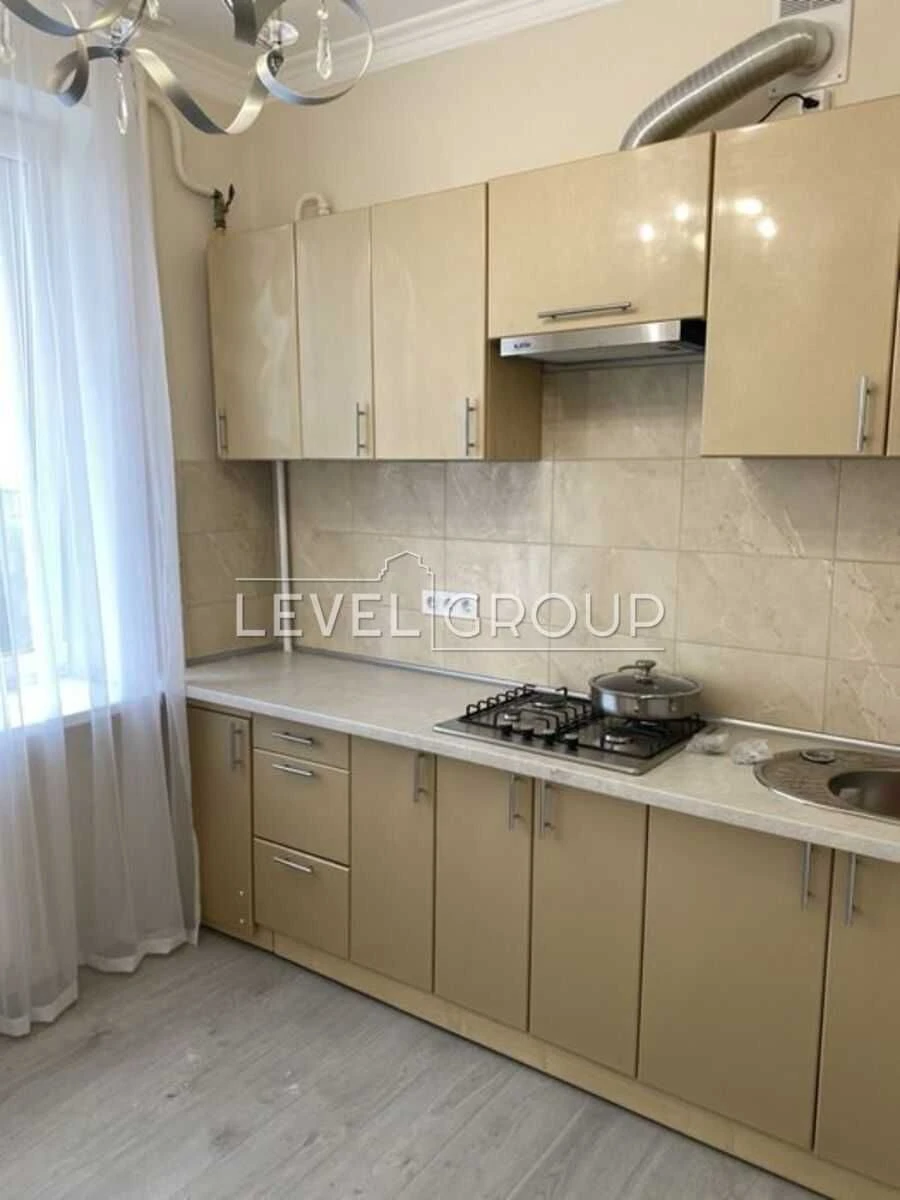 2-кімнатна квартира на Лобановського, 57 | 50 м² | $99 999.6