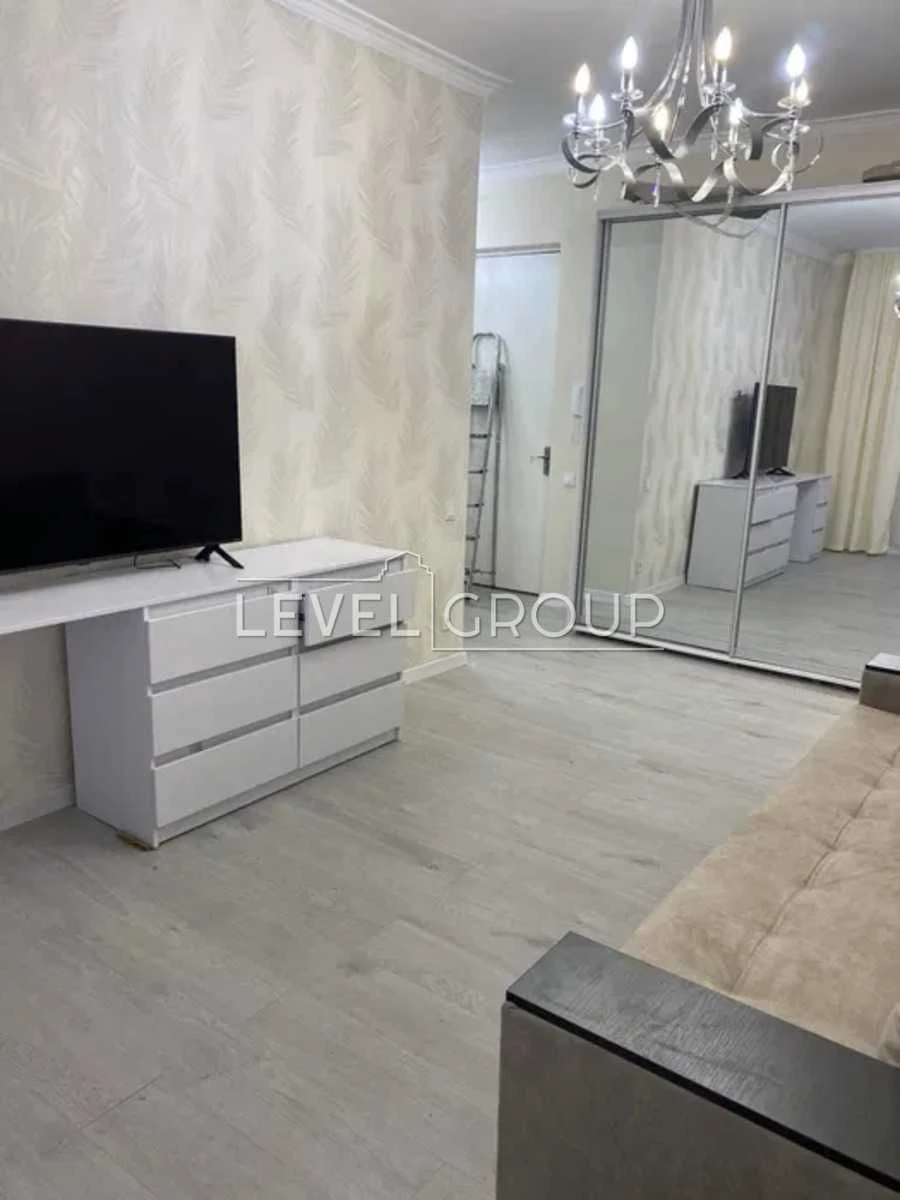2-кімнатна квартира на Лобановського, 57 | 50 м² | $99 999.6
