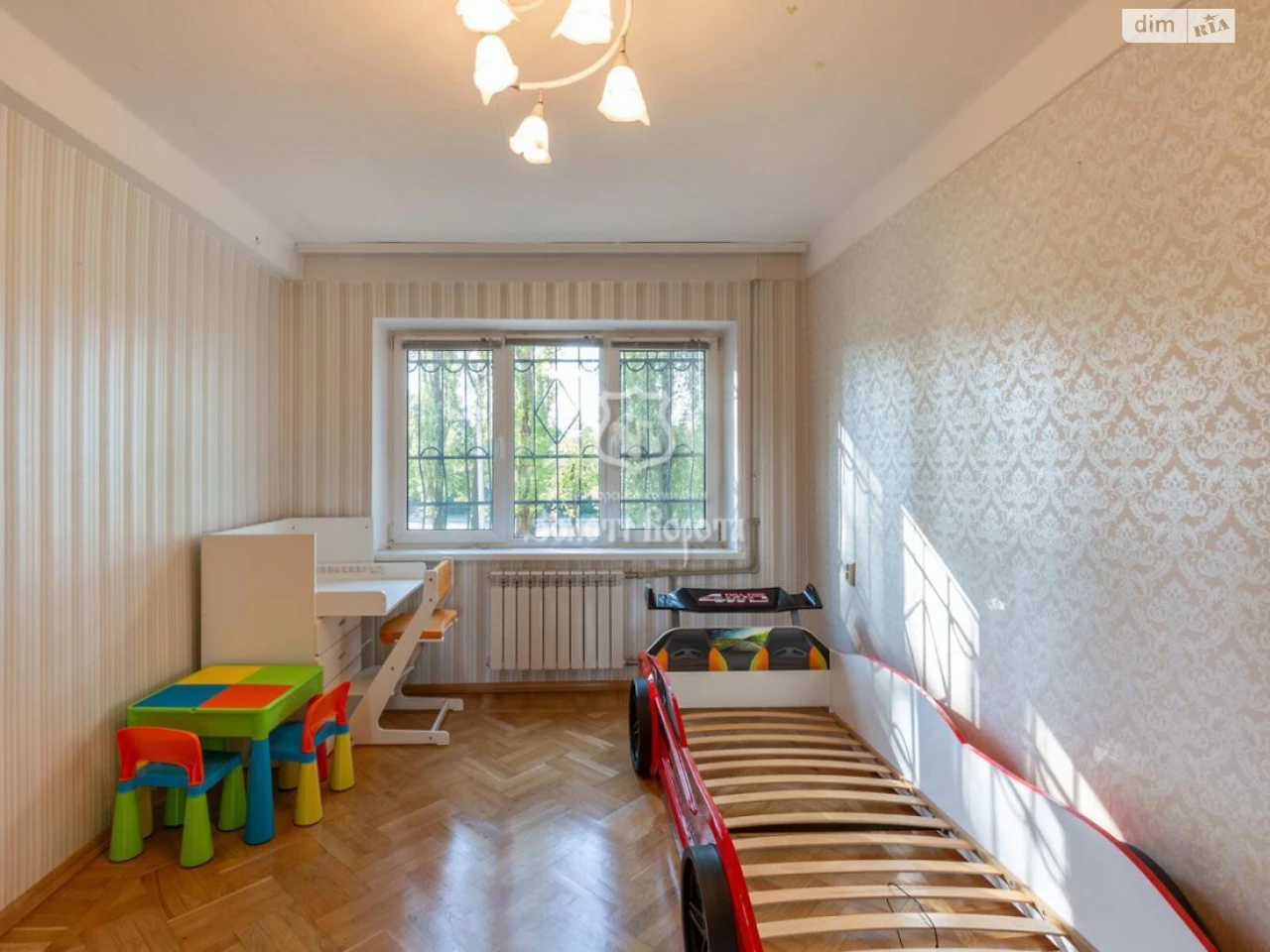 Продажа Квартира Подольский
