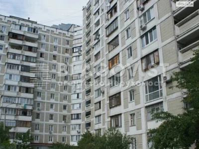 Продаж Квартира Троєщина