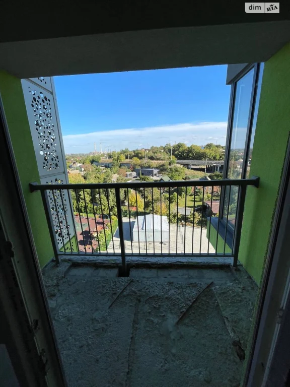 Sale of Apartment Перемога-6