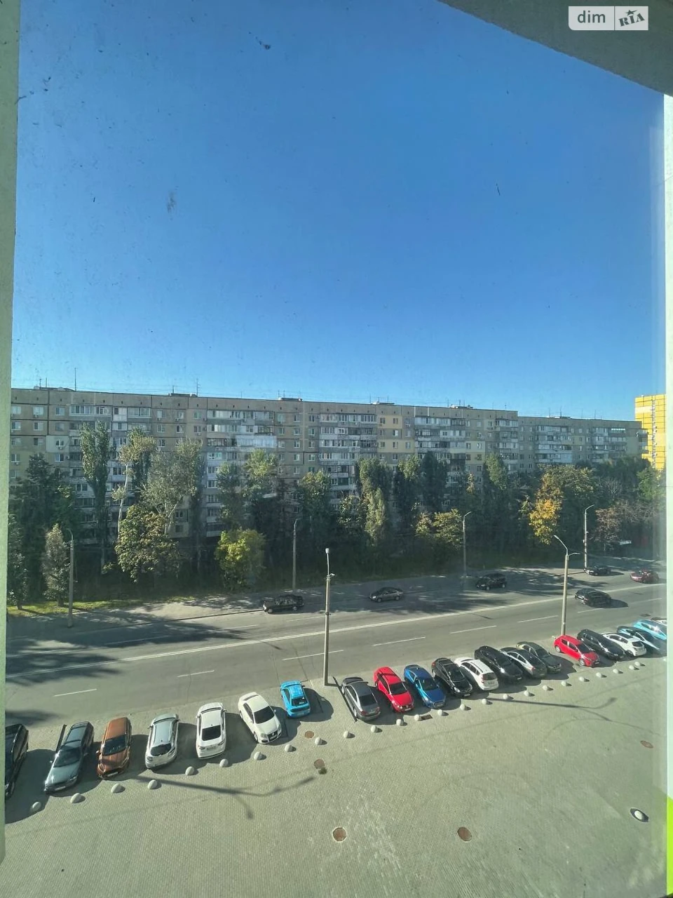 Продажа Квартира Перемога-6