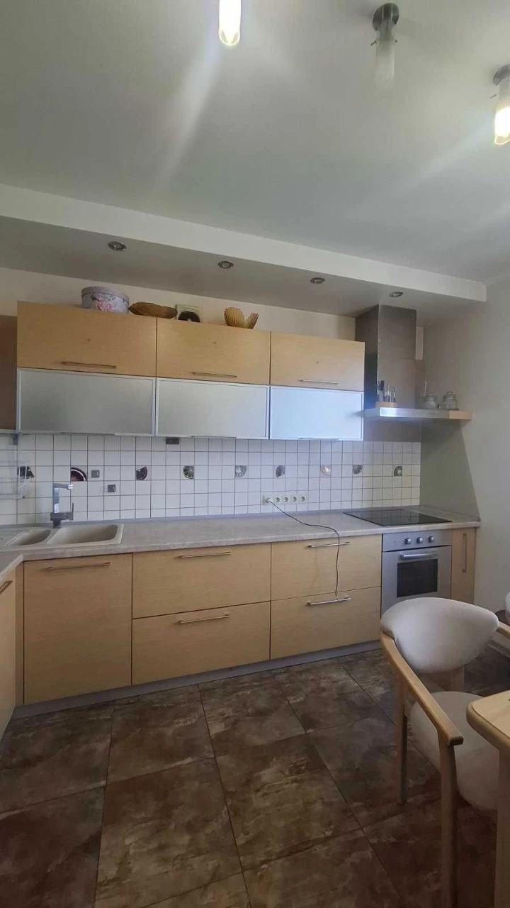 Продам 3к.кв. на вул. Братів Горобців  район вул. Робочей  "