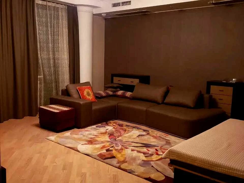 Квартира. Харків, Отакара Яроша вул.