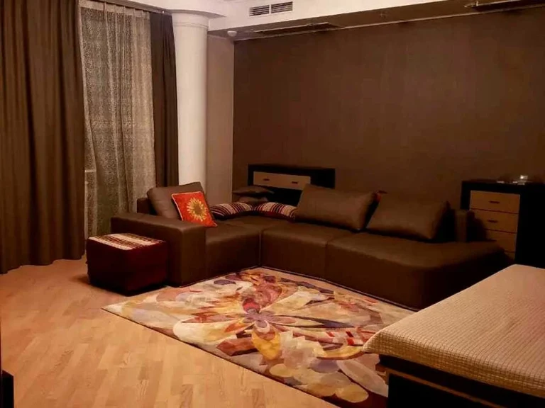 Квартира. Харків, Отакара Яроша вул.