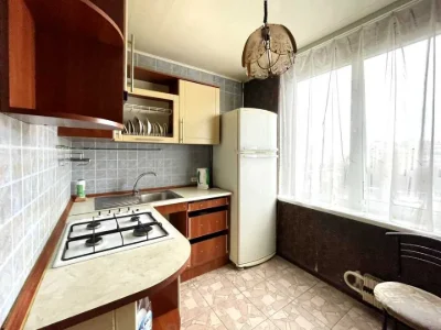 Квартира. Харків, Волонтерська вул.