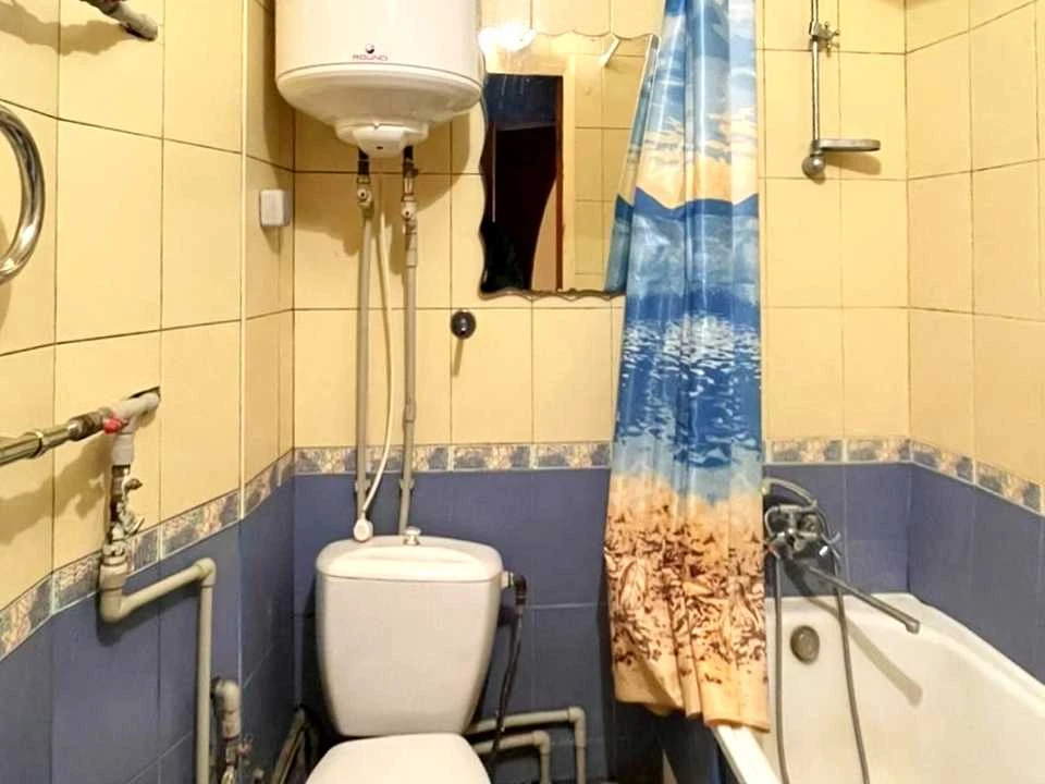 Квартира. Харків, Волонтерська вул.