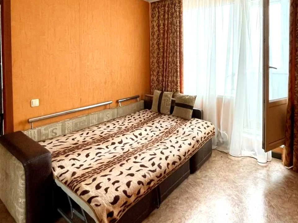 Квартира. Харків, Волонтерська вул.