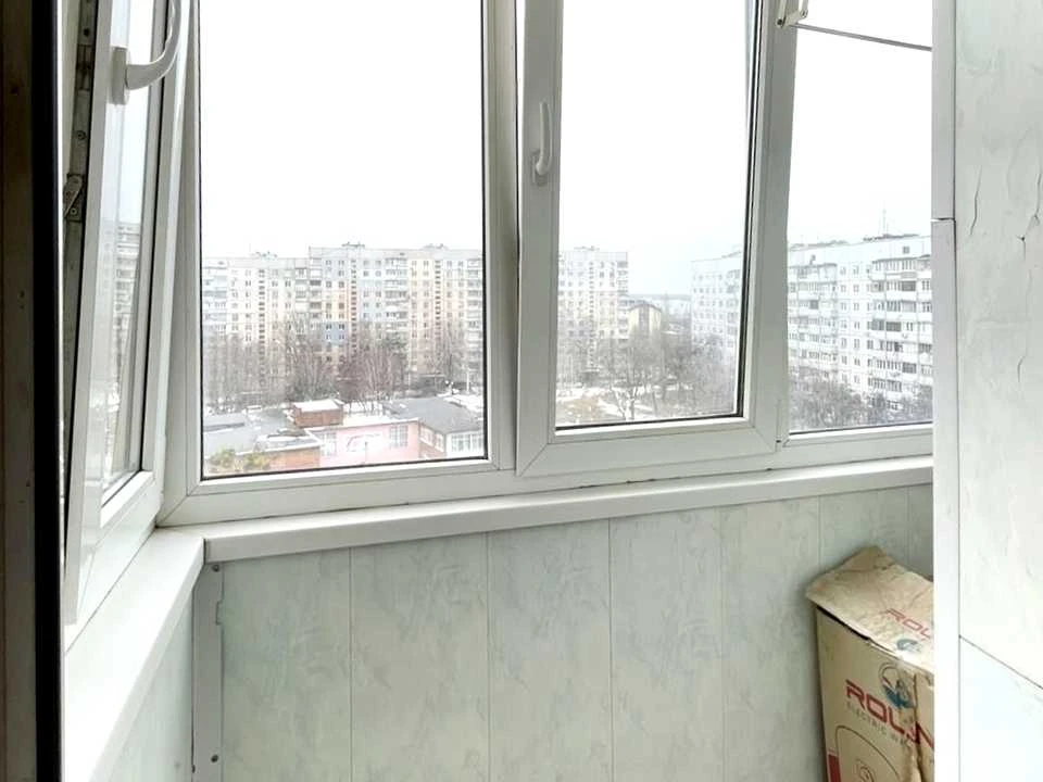 Квартира. Харків, Волонтерська вул.