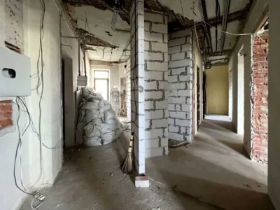 Квартира. Харків, Садова вул.