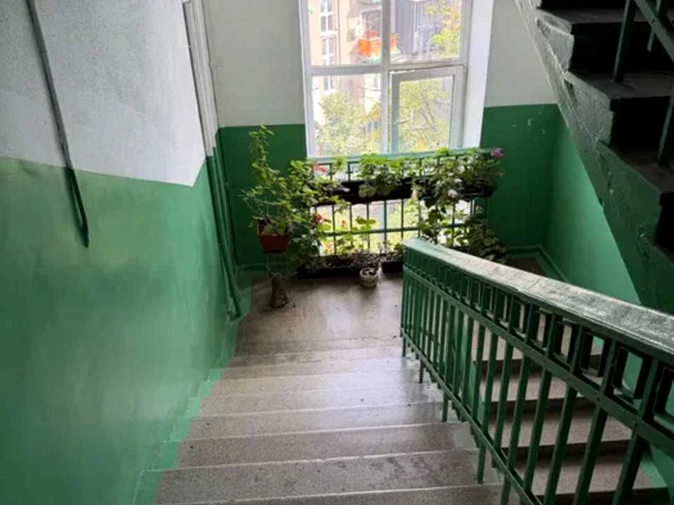 Квартира. Харків, Садова вул.
