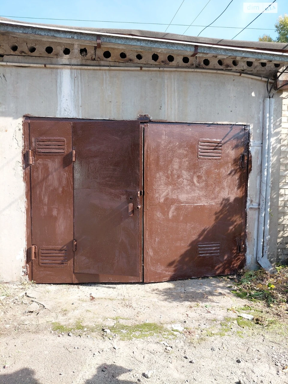 Продажа Отдельного гаража Голосеевский