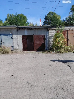 Продажа Отдельного гаража Голосеевский