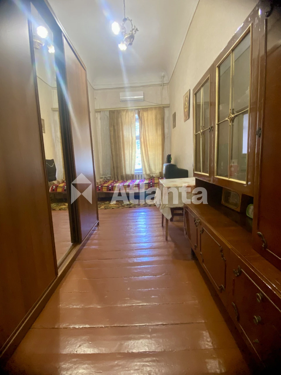 Двокімнатна квартира за 5 хв від центру