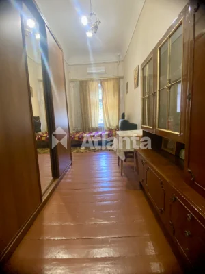Двокімнатна квартира за 5 хв від центру