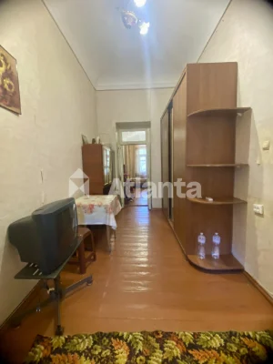 Двокімнатна квартира за 5 хв від центру