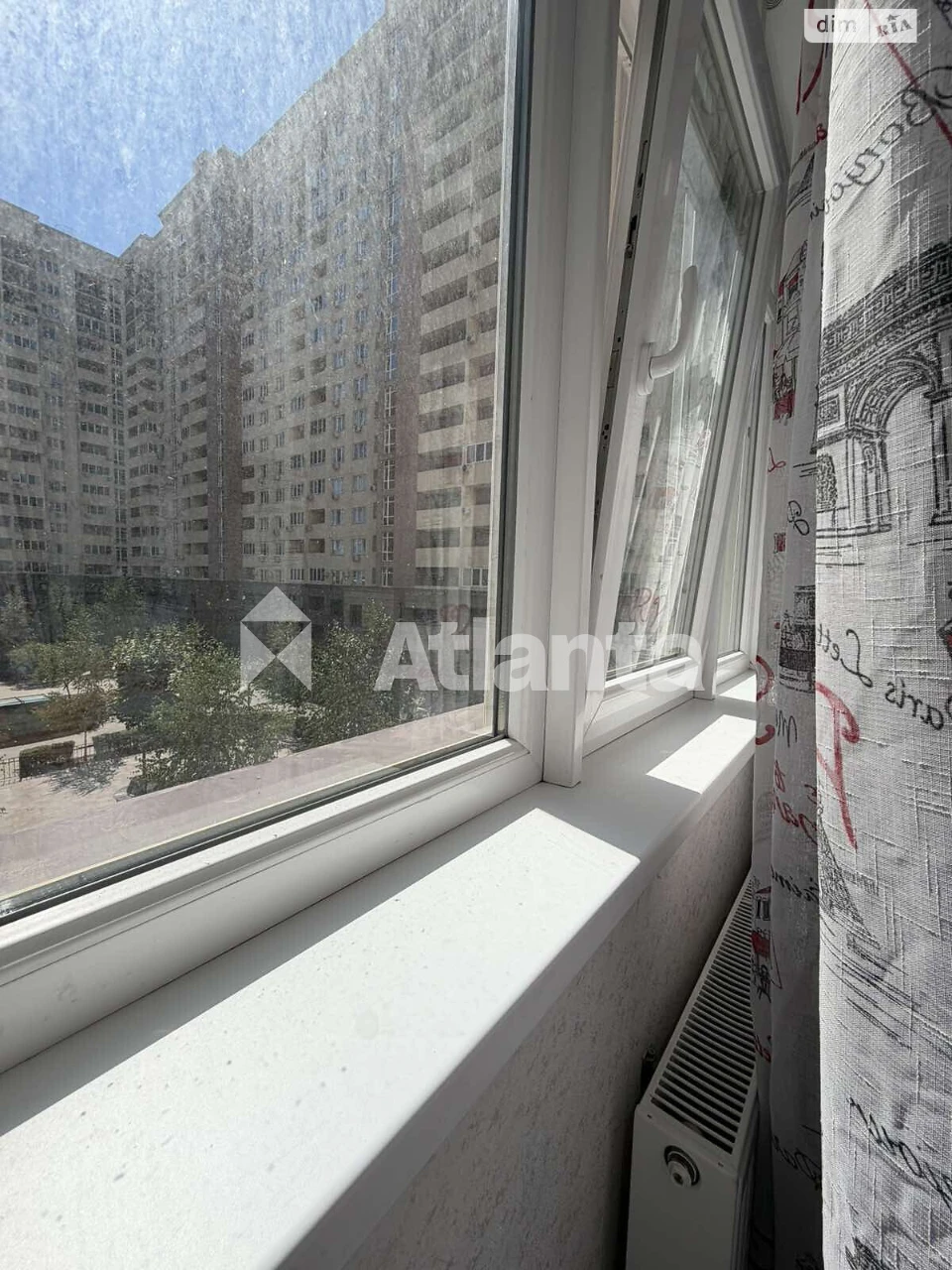 Продаж Квартира Пересипський
