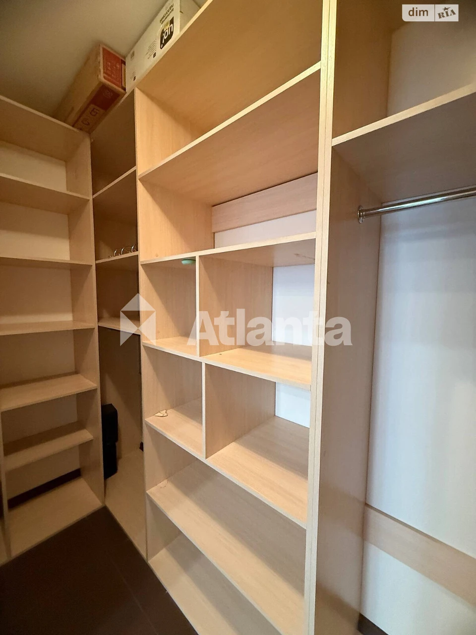 Продажа Квартира Киевский