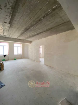 For sale 2-room apartment in a "premium" class complex.