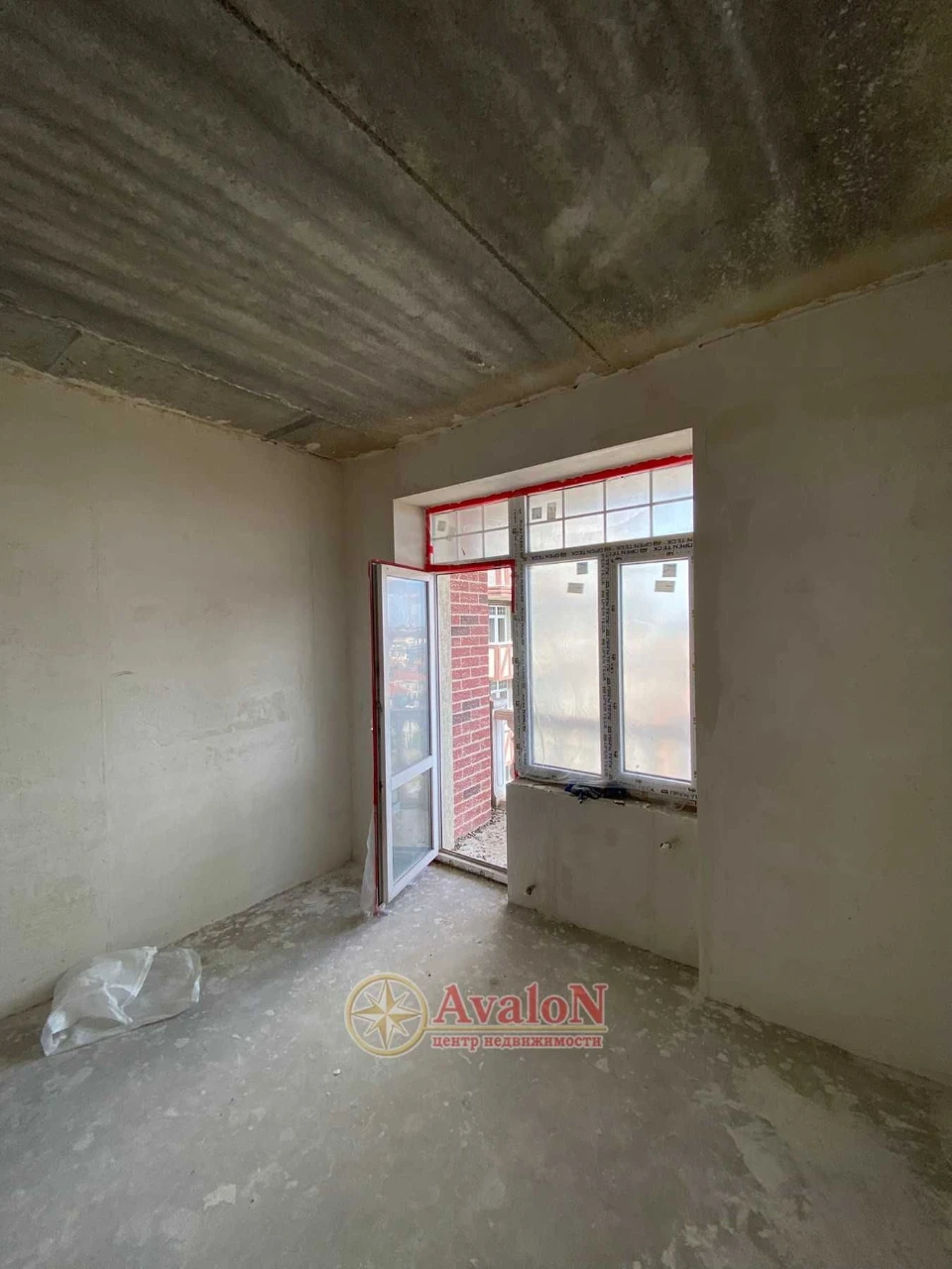 For sale 2-room apartment in a "premium" class complex.