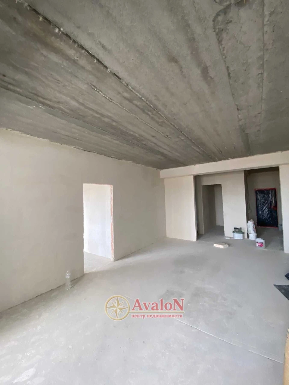 For sale 2-room apartment in a "premium" class complex.