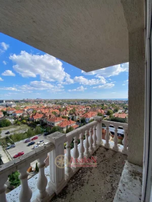 For sale 2-room apartment in a "premium" class complex.