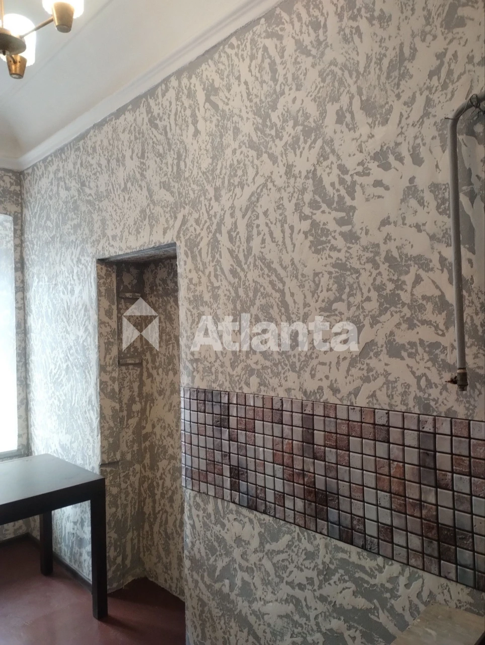 Center! 1-bedroom apartment near Lviv Tolstoy Square – favorable price