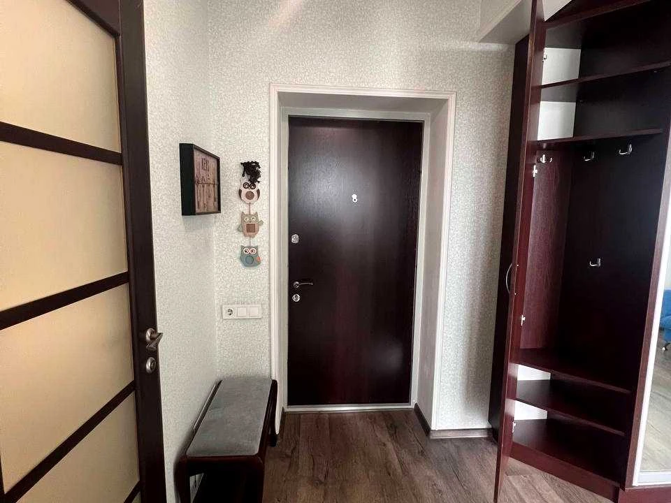 Apartment. Odessa, Lustdorfskaya road St.