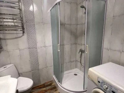 Apartment. Odessa, Lustdorfskaya road St.