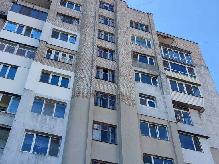 Квартира. Одесса, Люстдорфская дорога, ул.