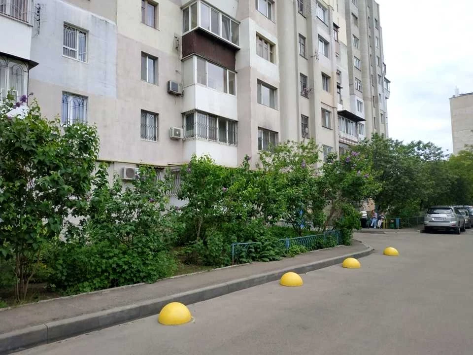 Квартира. Одесса, Люстдорфская дорога, ул.