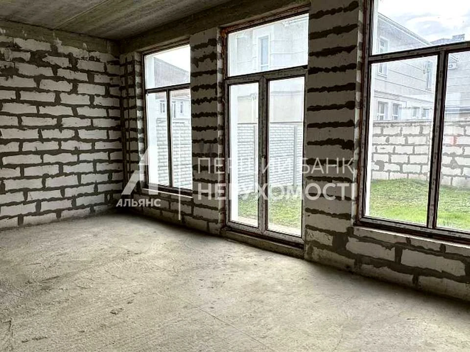 House. Odessa, Central Street