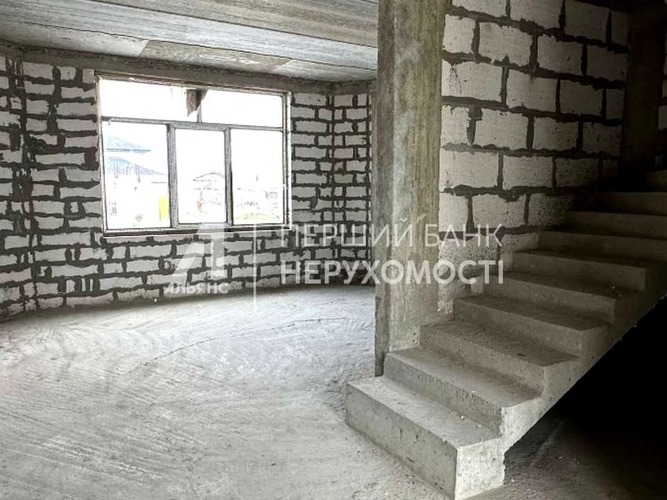House. Odessa, Central Street
