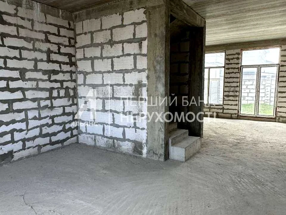 House. Odessa, Central Street