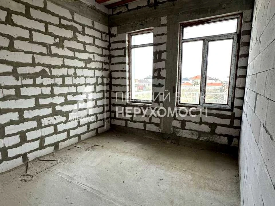 House. Odessa, Central Street