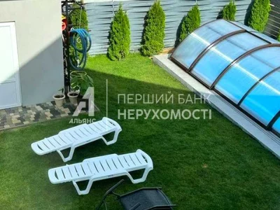 Будинок. Одеса, Рибальська вулиця