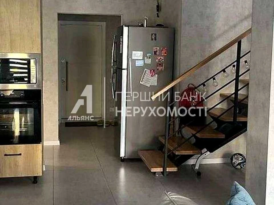 Будинок. Одеса, Рибальська вулиця