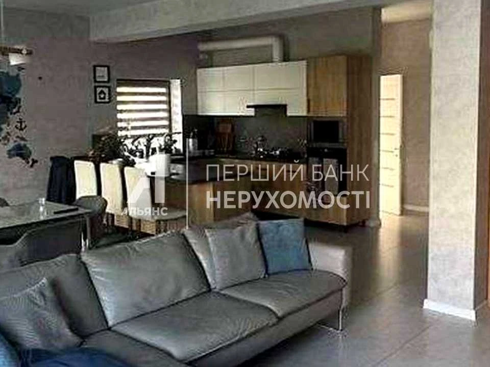 Будинок. Одеса, Рибальська вулиця