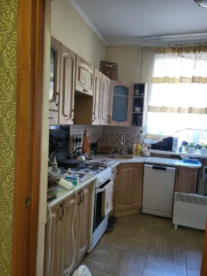 Продажа дома ул Петровского