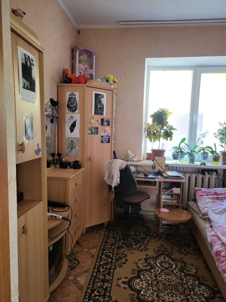 Продажа дома ул Петровского
