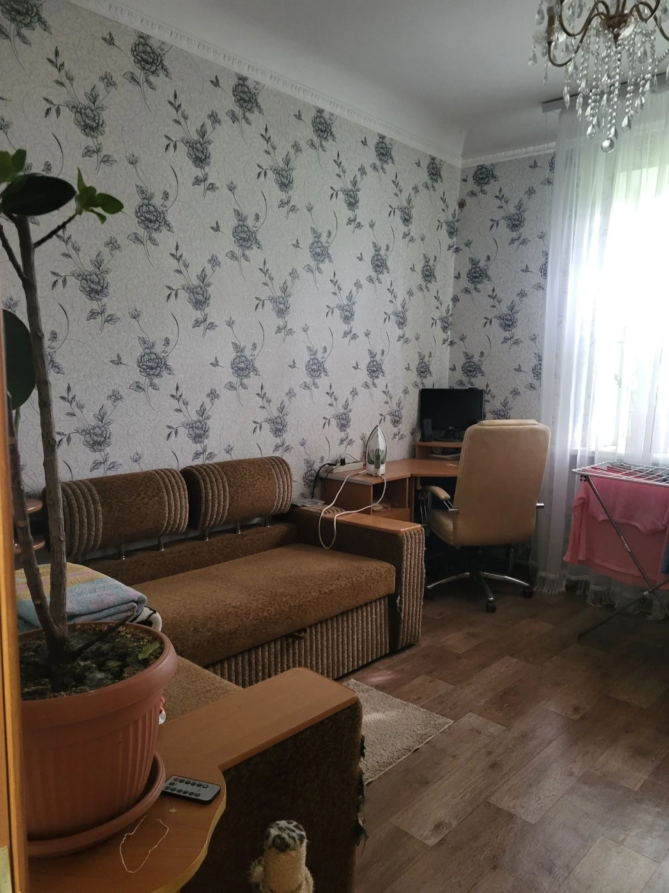 Продажа дома ул Петровского