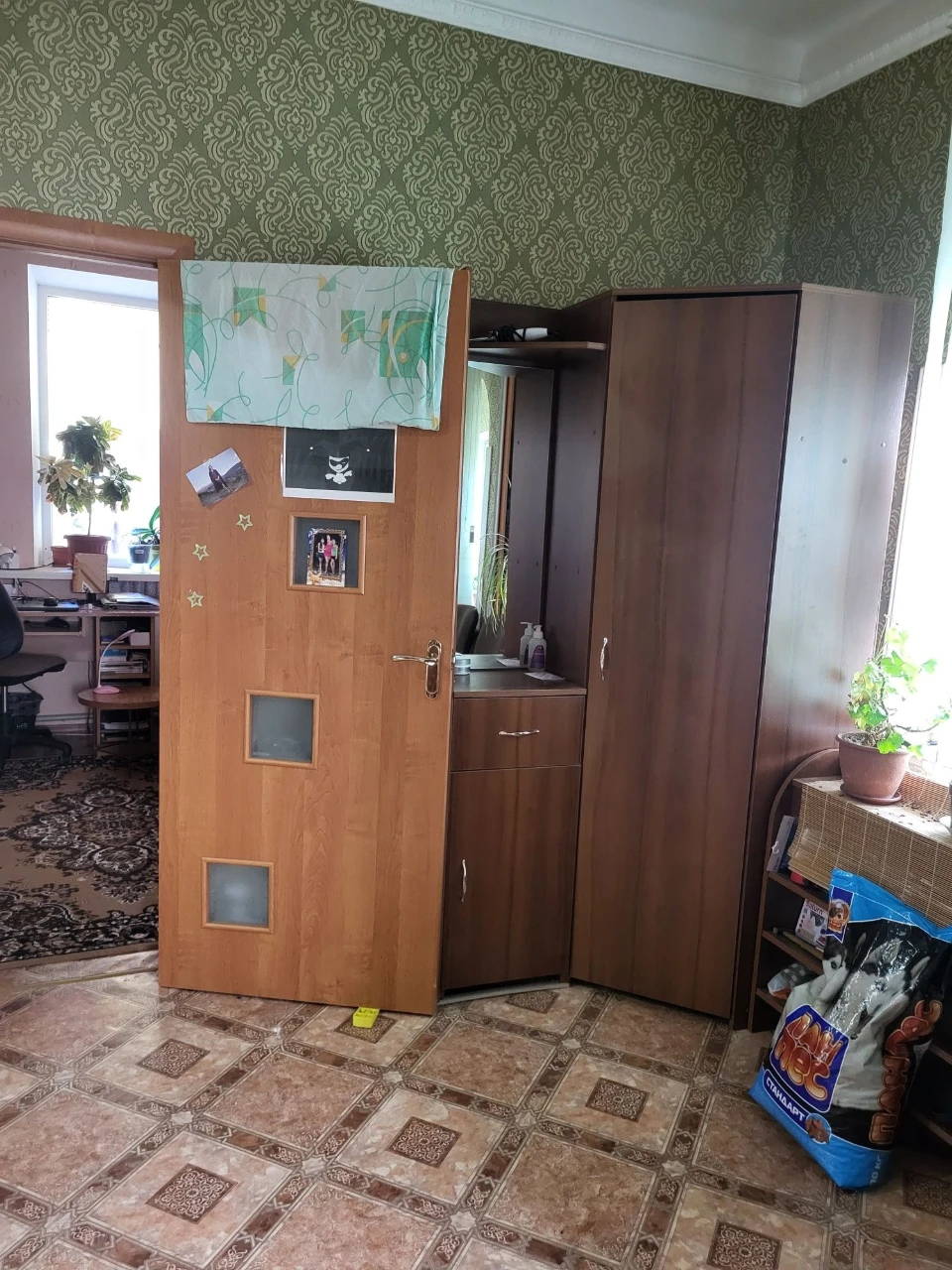 Продажа дома ул Петровского