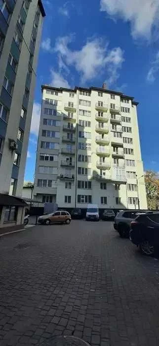 2-комнатная квартира на улице Софрона Мудрого, 5 минут до центра города