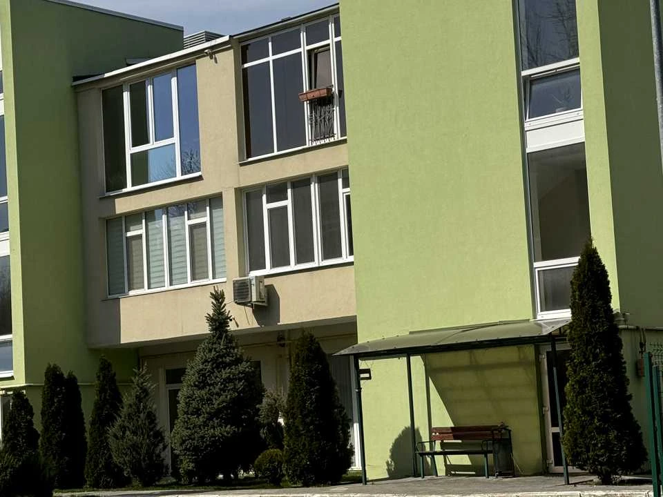 Apartment. Kharkiv, Lypova St. (Sinelnikova), House