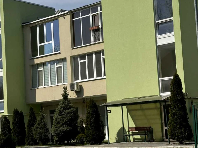 Apartment. Kharkiv, Lypova St. (Sinelnikova), House